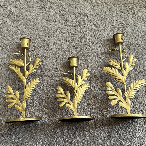 Candles Topper - Picture 2 of 5